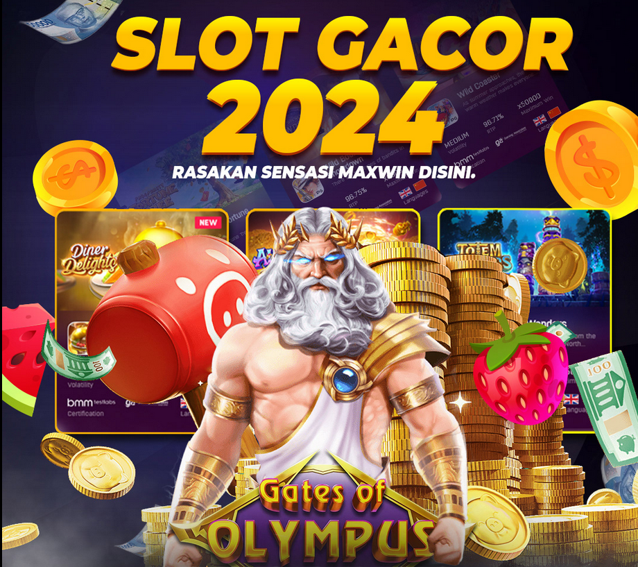 คอนเส ร ต slot machine 2024